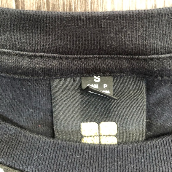 Fun tee - Picture 2 of 3